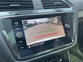 VW Tiguan Highline R-Line* Кожа* Подгрев* НАВИ* KEYLESS*  - 20522 € / 40137.54 лв. - 21692912 13