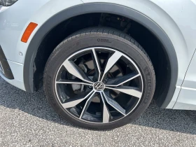 VW Tiguan Highline R-Line* Кожа* Подгрев* НАВИ* KEYLESS*  - 20522 € / 40137.54 лв. - 21692912 7