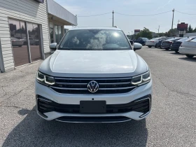 VW Tiguan Highline R-Line* Кожа* Подгрев* НАВИ* KEYLESS*  - 20522 € / 40137.54 лв. - 21692912 2
