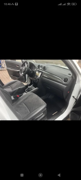 Suzuki Vitara 44000км.-Хибриден -Очакван внос  - 17300 € / 33835.86 лв. - 26372500 6