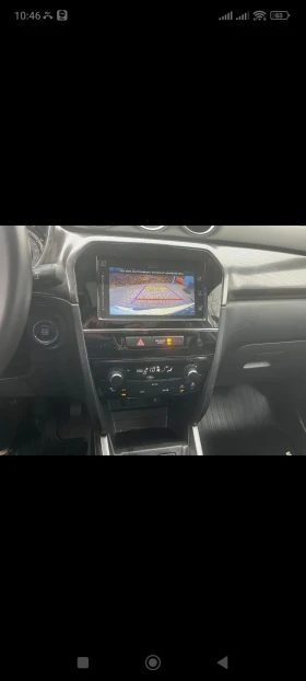 Suzuki Vitara 44000км.-Хибриден -Очакван внос  - 17300 € / 33835.86 лв. - 26372500 3