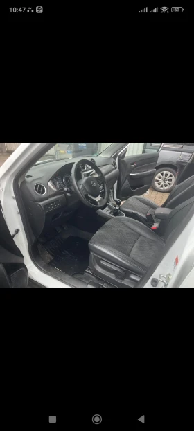 Suzuki Vitara 44000км.-Хибриден -Очакван внос  - 17300 € / 33835.86 лв. - 26372500 7