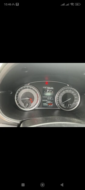 Suzuki Vitara 44000км.-Хибриден -Очакван внос  - 17300 € / 33835.86 лв. - 26372500 4