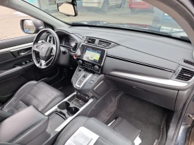 Honda Cr-v 2.0 i-VTEC/ Hybrid/ CVT/ 4WD/ Lifestyle/ Очакван!  - 22960 € / 44905.86 лв. - 97457064 7