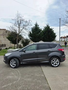Ford Kuga - 11500 € / 22492.04 лв. - 18548101 6