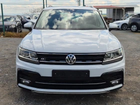 VW Tiguan 2.0TDI R-Line DSG | Auto.bg — изображение 8