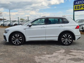 VW Tiguan 2.0TDI R-Line DSG | Auto.bg — изображение 2