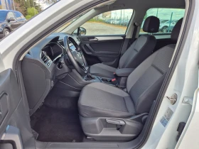 VW Tiguan 2.0TDI R-Line DSG | Auto.bg — изображение 13