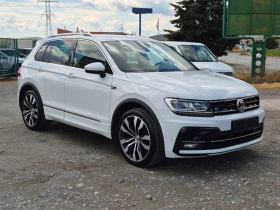 VW Tiguan 2.0TDI R-Line DSG | Auto.bg — изображение 7