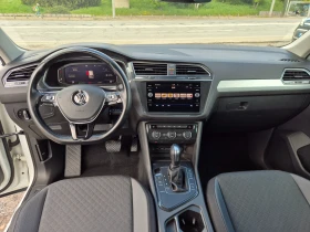 VW Tiguan 2.0TDI R-Line DSG | Auto.bg — изображение 14