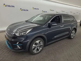 Kia Niro 65KWh DYNAMIC LINE /KIA CONNECT/VESS/2021 | Mobile.bg � ����� ������ 2