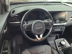 Kia Niro 65KWh DYNAMIC LINE /KIA CONNECT/VESS/2021 | Mobile.bg � ����� ������ 9