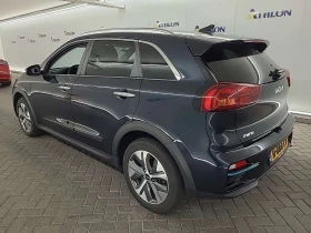 Kia Niro 65KWh DYNAMIC LINE /KIA CONNECT/VESS/2021 | Mobile.bg � ����� ������ 4