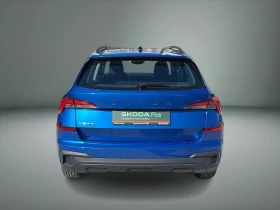 Skoda Kamiq 1.0 TSI 7DSG LPG | Mobile.bg � ����� ������ 4