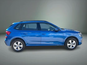 Skoda Kamiq 1.0 TSI 7DSG LPG | Mobile.bg � ����� ������ 6