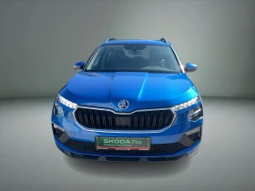 Skoda Kamiq 1.0 TSI 7DSG LPG | Mobile.bg � ����� ������ 8
