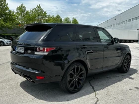 Land Rover Range Rover Sport 3.0d 292 �.�.  | Mobile.bg � ����� ������ 4