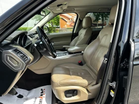 Land Rover Range Rover Sport 3.0d 292 �.�.  | Mobile.bg � ����� ������ 9