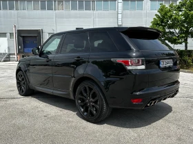 Land Rover Range Rover Sport 3.0d 292 �.�.  | Mobile.bg � ����� ������ 3
