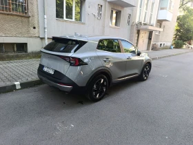 Kia Sportage 1.6 ����� 2026 ���� ! | Mobile.bg � ����� ������ 4