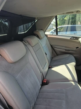 Mercedes-Benz ML 320 undefined | Auto.bg — изображение 3