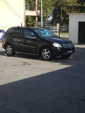 Mercedes-Benz ML 320 undefined | Auto.bg — изображение 7
