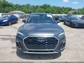Audi Q5 PREMIUM PLUS 45 TFSI S LINE* QUATTRO*  | Mobile.bg � ����� ������ 11