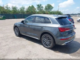 Audi Q5 PREMIUM PLUS 45 TFSI S LINE* QUATTRO*  | Mobile.bg � ����� ������ 3