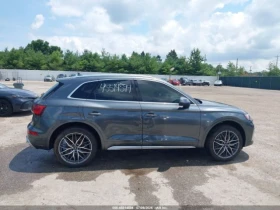 Audi Q5 PREMIUM PLUS 45 TFSI S LINE* QUATTRO*  | Mobile.bg � ����� ������ 12