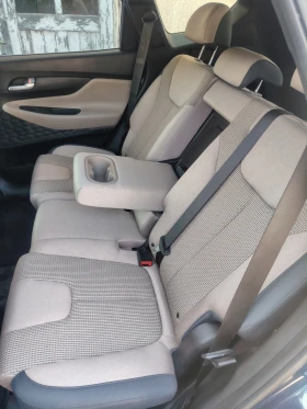 Hyundai Santa fe Comfort | Auto.bg — изображение 11