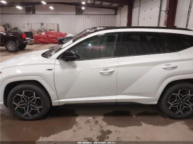 Hyundai Tucson - 10 € - 54800885 2