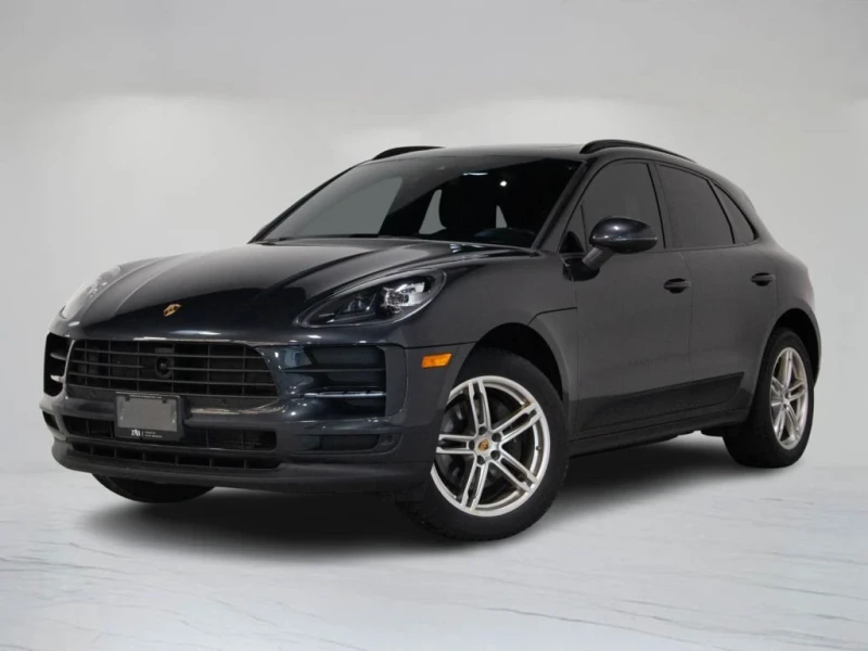 Porsche Macan 2019* Bose* Обдухване* Подгрев* Камера* 7PDK* Matr, снимка 2 - Автомобили и джипове - 52317614