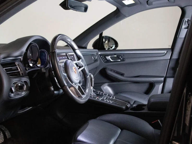 Porsche Macan 2019* Bose* Обдухване* Подгрев* Камера* 7PDK* Matr, снимка 3 - Автомобили и джипове - 52317614