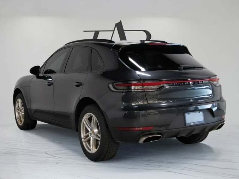 Porsche Macan 2019* Bose* Обдухване* Подгрев* Камера* 7PDK* Matr, снимка 6 - Автомобили и джипове - 52317614