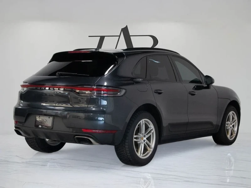 Porsche Macan 2019* Bose* Обдухване* Подгрев* Камера* 7PDK* Matr, снимка 7 - Автомобили и джипове - 52317614