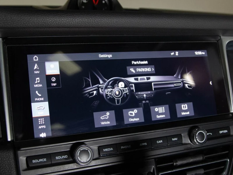 Porsche Macan 2019* Bose* Обдухване* Подгрев* Камера* 7PDK* Matr, снимка 5 - Автомобили и джипове - 52317614