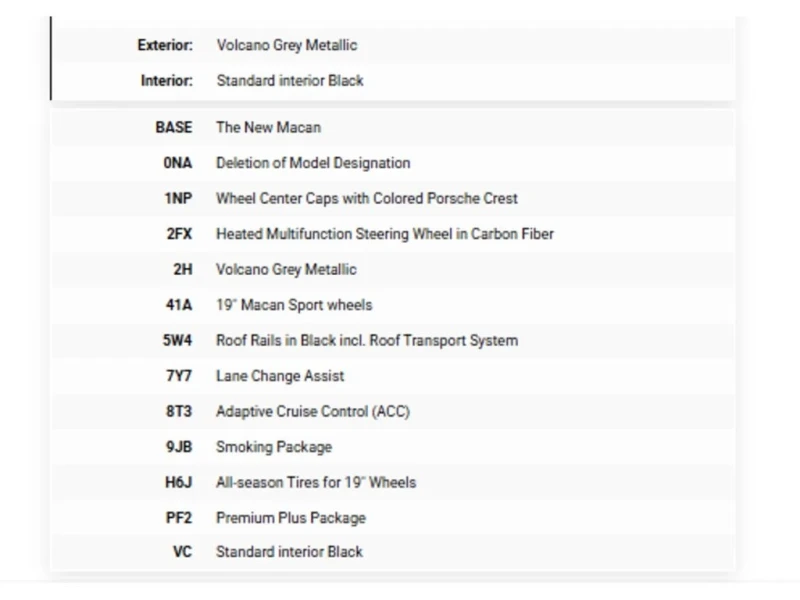 Porsche Macan 2019* Bose* Обдухване* Подгрев* Камера* 7PDK* Matr, снимка 13 - Автомобили и джипове - 52317614