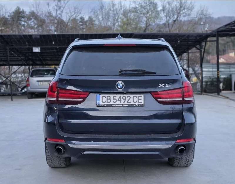BMW X5, снимка 4 - Автомобили и джипове - 53058830