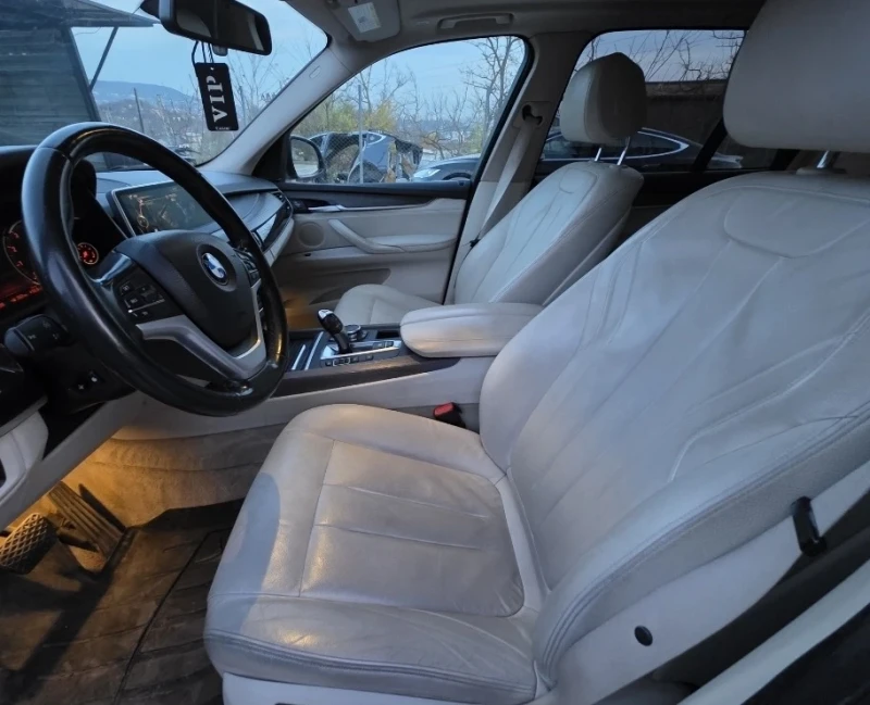 BMW X5, снимка 6 - Автомобили и джипове - 53058830