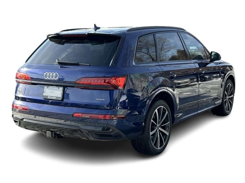 Audi Q7 * quattro Komfort * CARFAX * БЕЗ ПЪРВОНАЧАЛНА ВНОС, снимка 14 - Автомобили и джипове - 53111964
