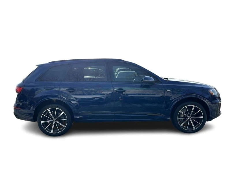 Audi Q7 * quattro Komfort * CARFAX * БЕЗ ПЪРВОНАЧАЛНА ВНОС, снимка 16 - Автомобили и джипове - 53111964