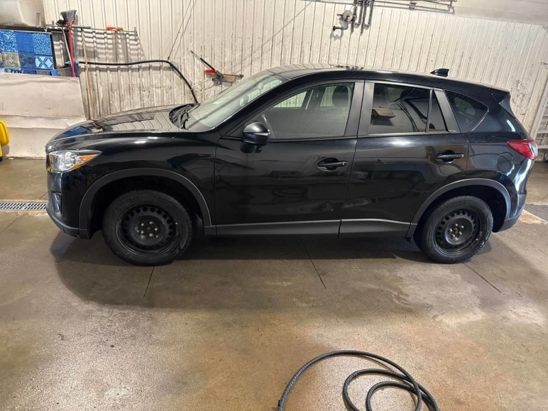 Mazda CX-5 * GS * CARFAX * БЕЗ ПЪРВОНАЧАЛНА ВНОСКА, снимка 2 - Автомобили и джипове - 53152877