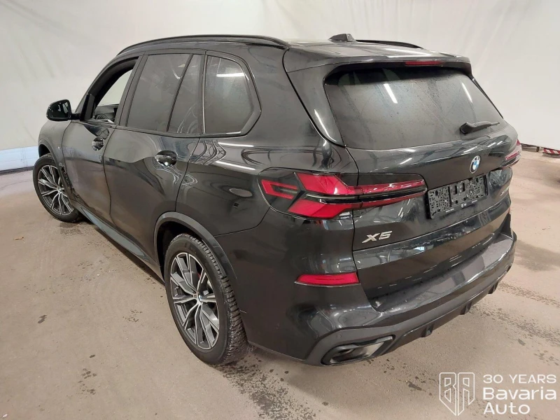 BMW X5 30d xDrive M Sport Paket Steptronic, снимка 2 - Автомобили и джипове - 53382124
