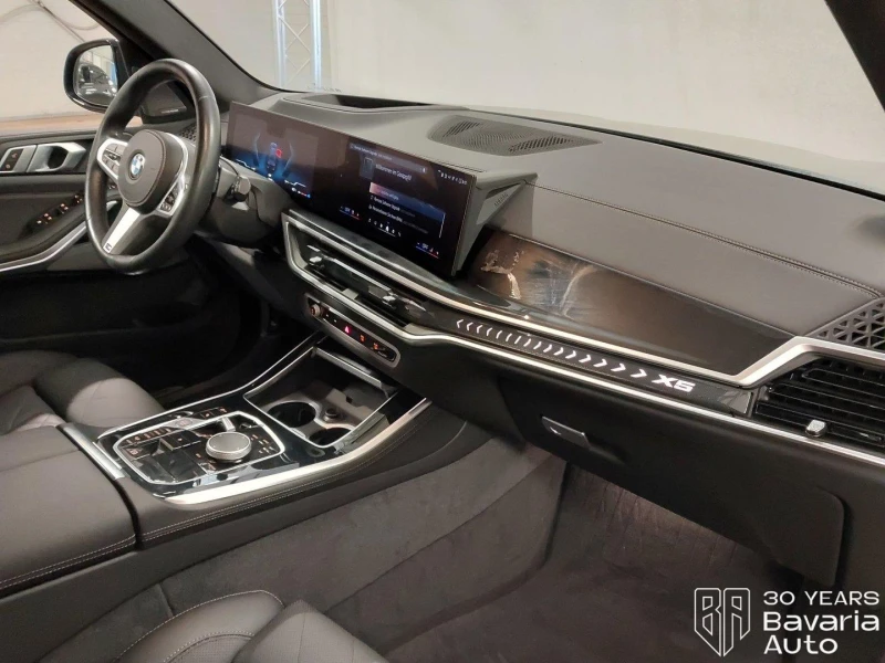 BMW X5 30d xDrive M Sport Paket Steptronic, снимка 7 - Автомобили и джипове - 53382124