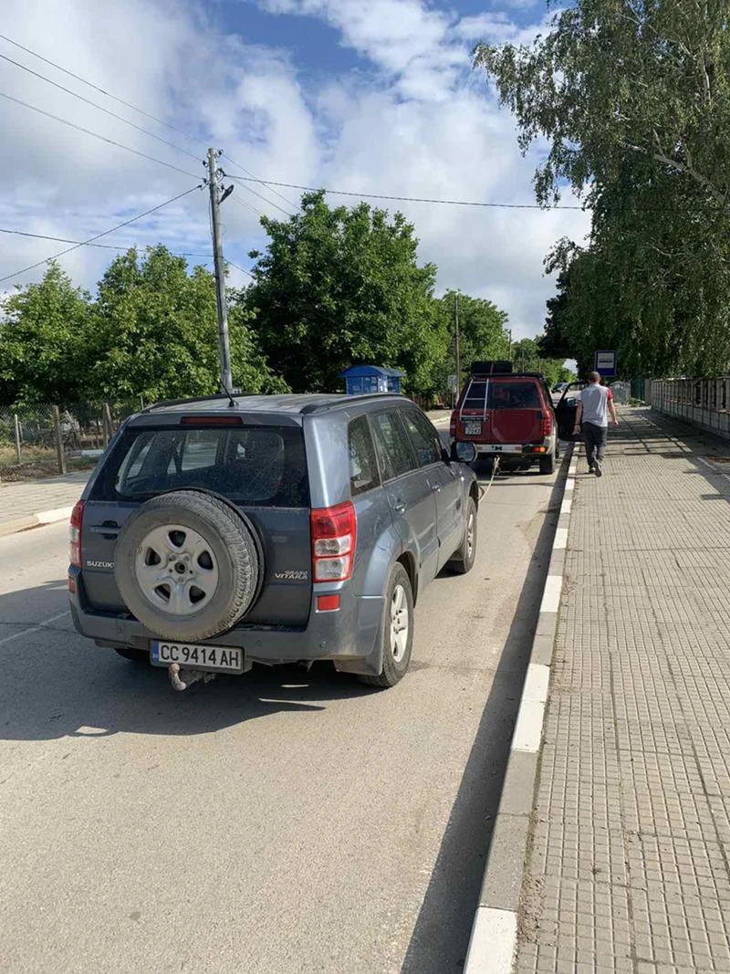 Suzuki Grand vitara 1.9� | Mobile.bg � ����������� 5