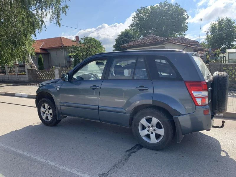 Suzuki Grand vitara 1.9� | Mobile.bg � ����������� 1