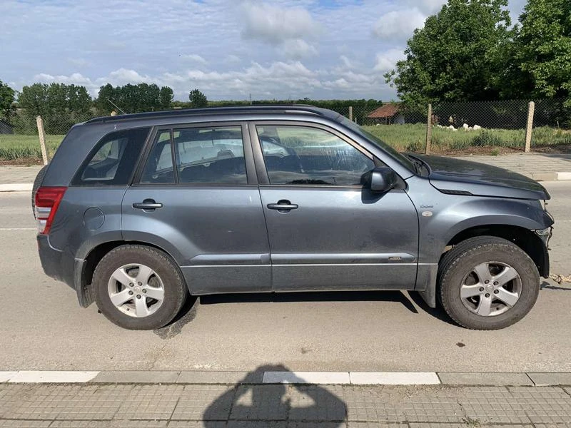 Suzuki Grand vitara 1.9� | Mobile.bg � ����������� 4