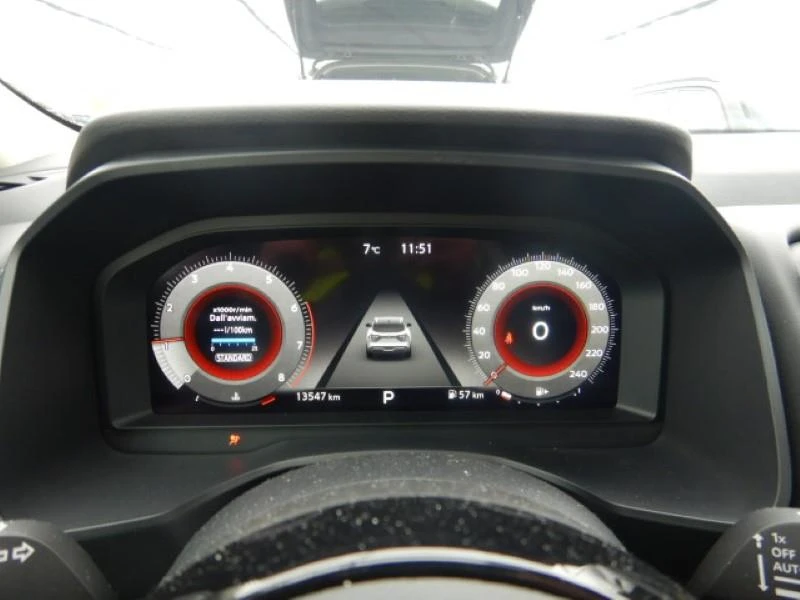 Nissan Qashqai 1.3Mhev ОЧАКВАН ВНОС - 46900 лв. - 65104257 6