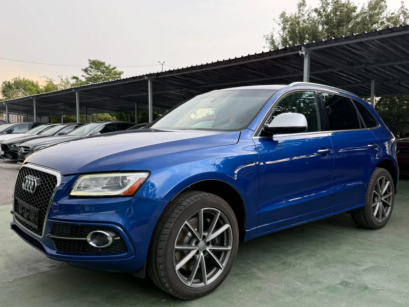 Audi SQ5 Technik - 30000 лв. - 50645459 1