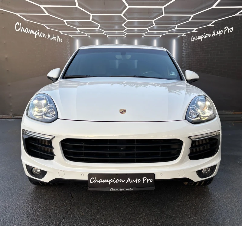 Porsche Cayenne 3.0TDI - 59999 лв. - 49719248 1